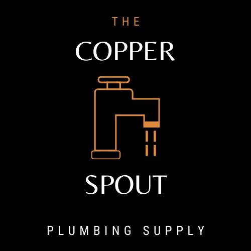 Copper Spout logo